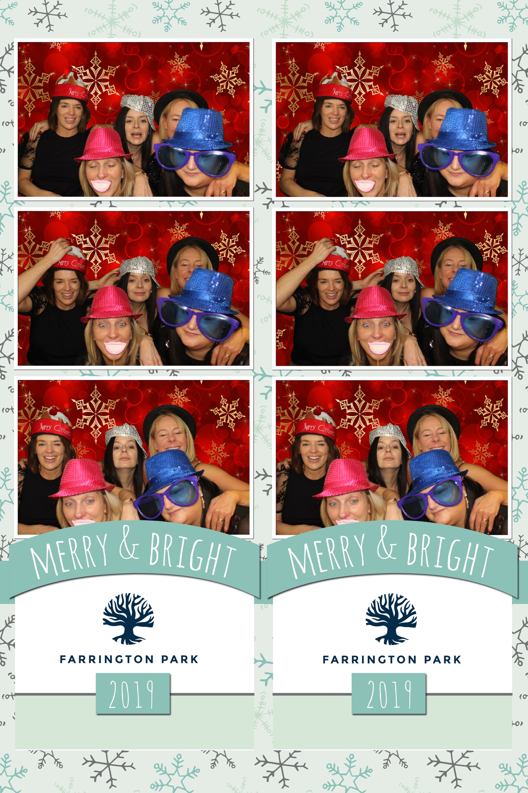 FP Christmas Party 13.12.19 | View more photos from the event at images.mobile-photo-booth.com/u/MobilePhotoBoothUK/FP-Christmas-Party-131219